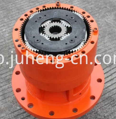 DX225LC-V Swing Gearbox